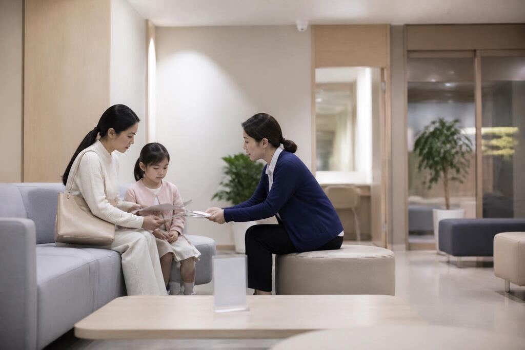 울산 병원·의원 비용과 업체 비교 정보 이미지