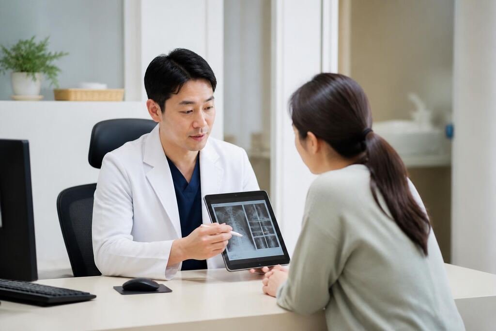 세종특별자치시 병원·의원 이미지