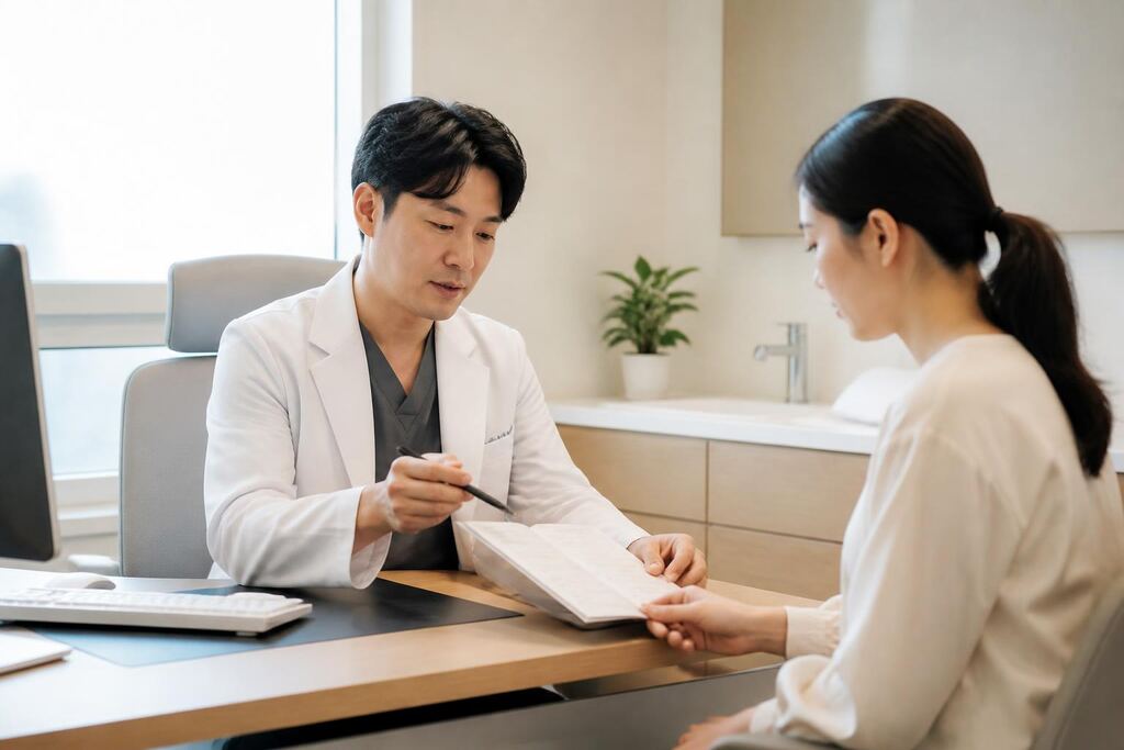 세종특별자치시 병원·의원 비용과 업체 비교 정보 이미지