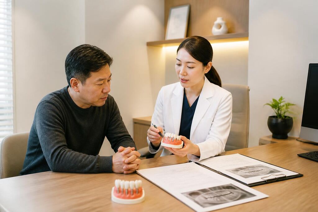 충남 임플란트 이미지