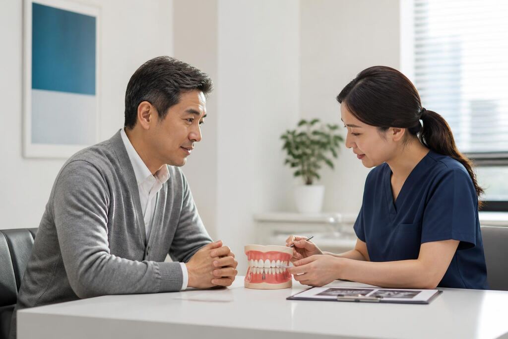 전북특별자치도 임플란트 이미지