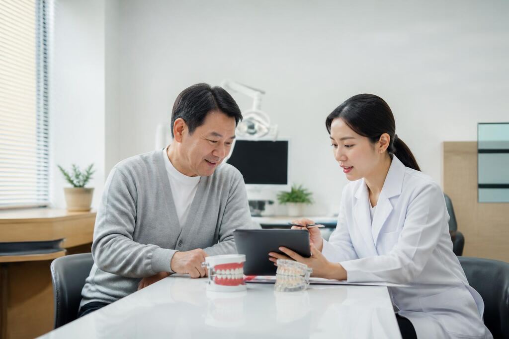 경북 임플란트 이미지