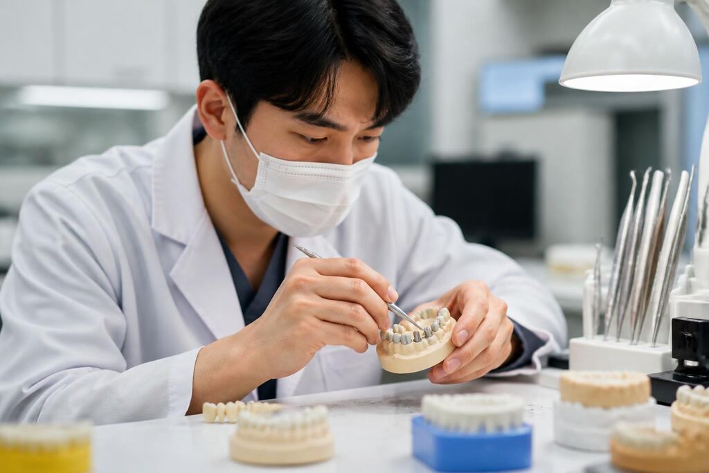 전남광주통합특별시 임플란트 비용과 업체 비교 정보 이미지