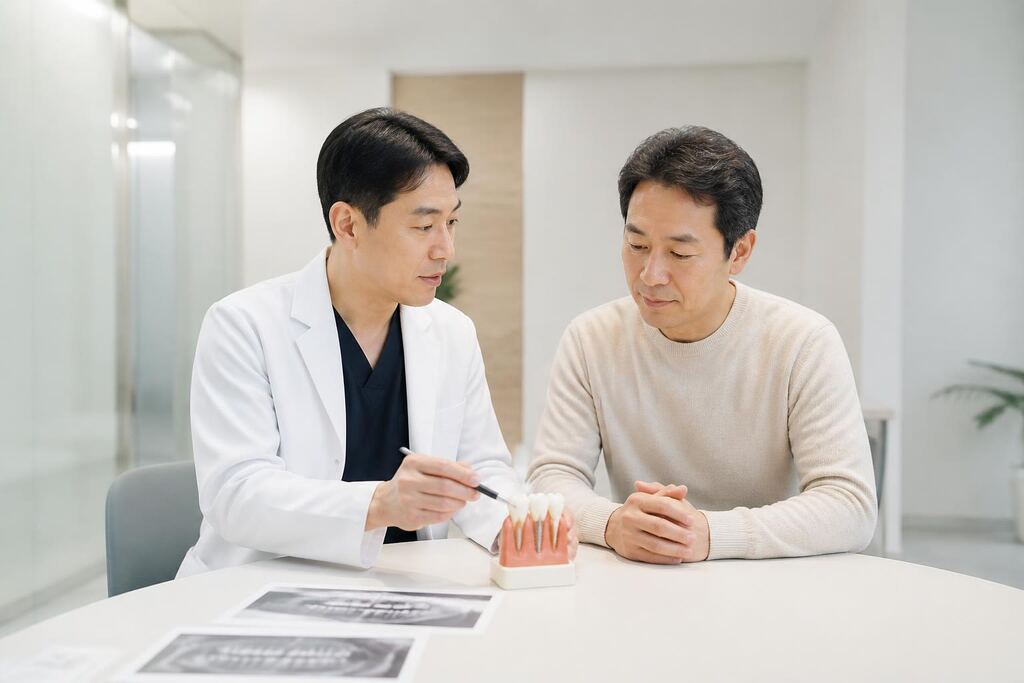 인천 임플란트 이미지
