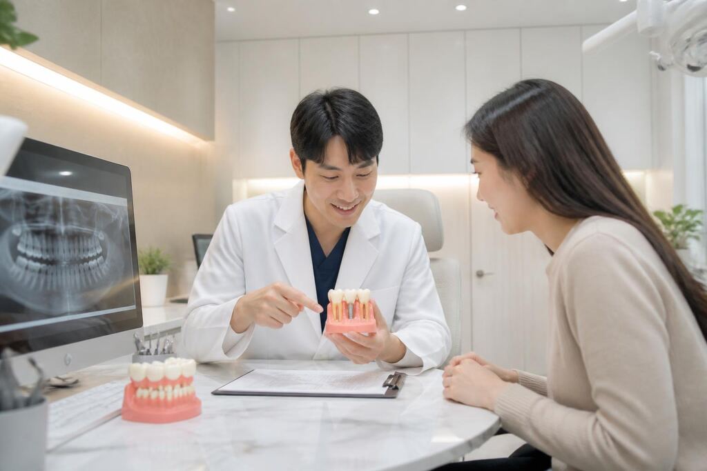 대전 임플란트 이미지