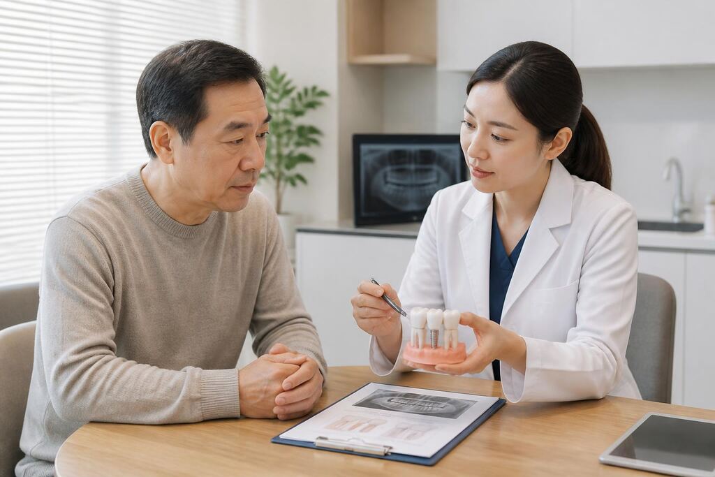 세종특별자치시 임플란트 이미지