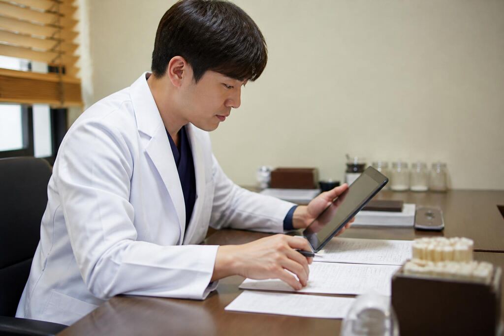 충북 한의원 작업 범위와 현장 조건 이미지