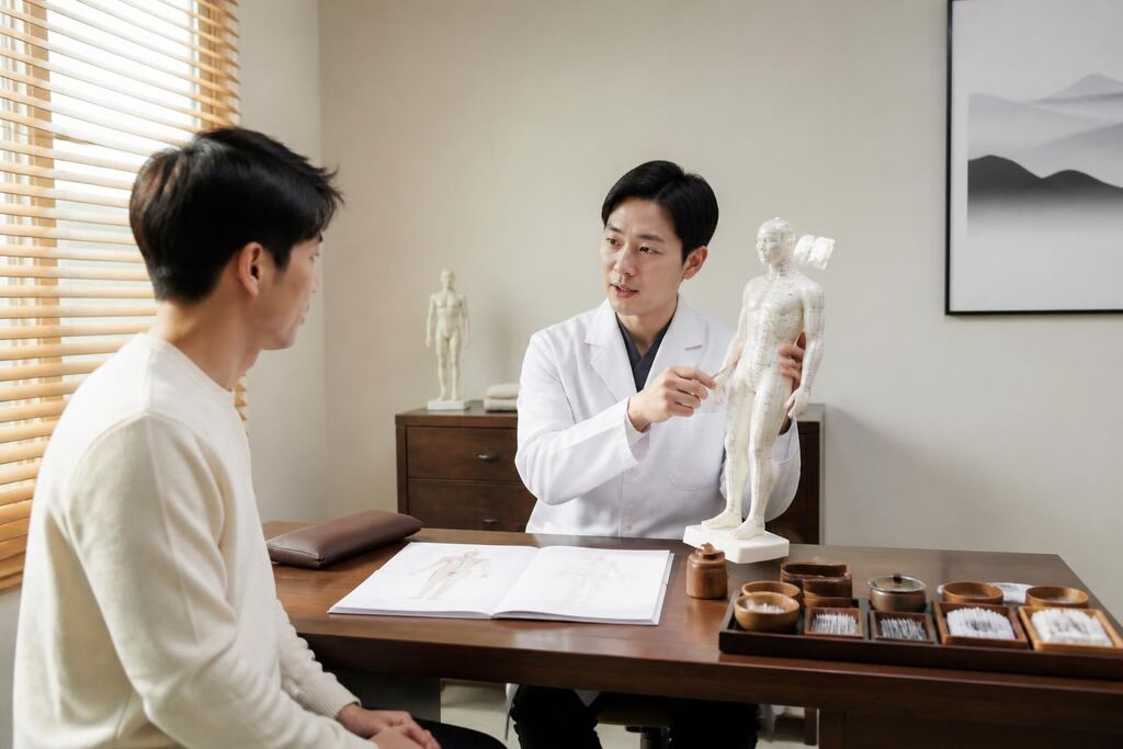 충남 한의원 비용과 업체 비교 정보 이미지