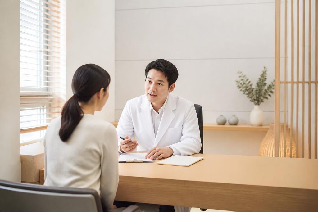 경남 한의원 이미지