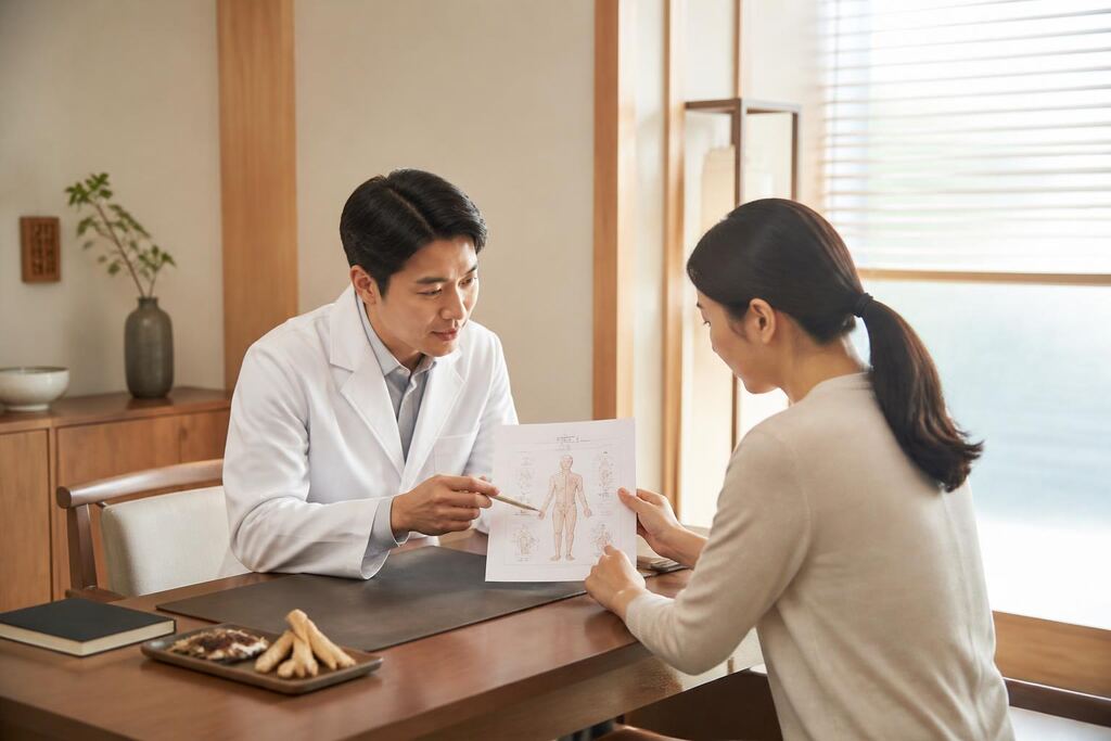 부산 한의원 이미지