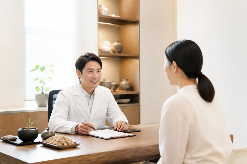 대구 한의원 이미지