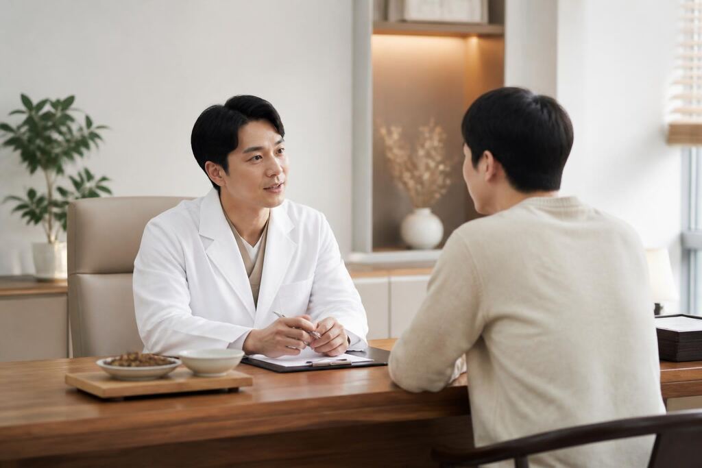 대전 한의원 이미지