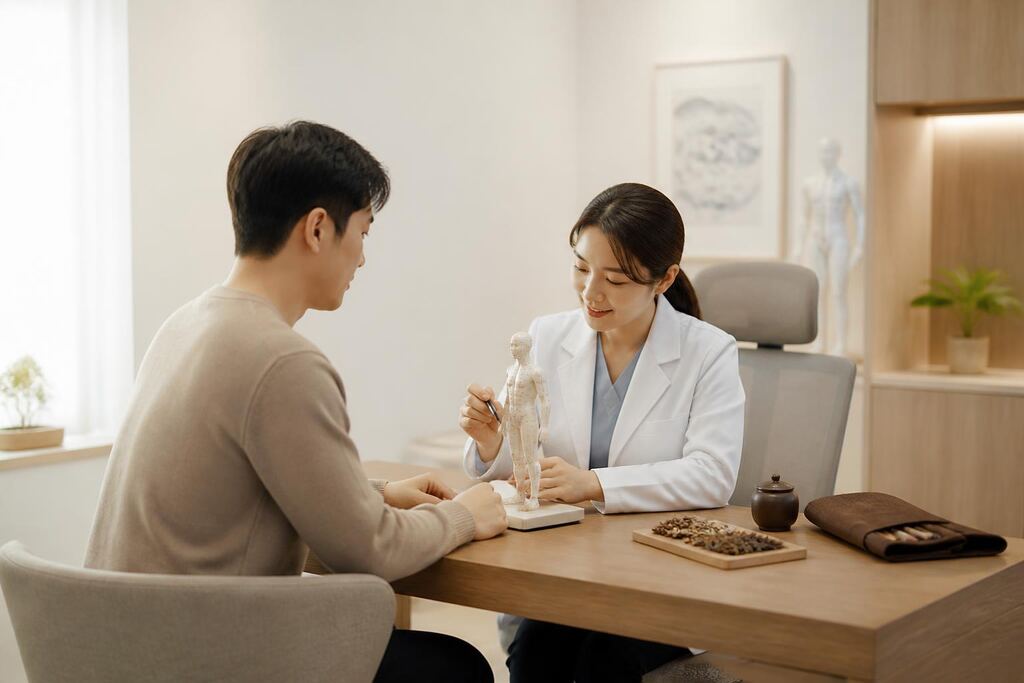 경기 한의원 이미지