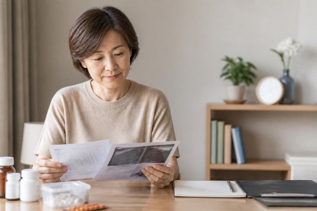 충북 의료기관 상담 작업 범위와 현장 조건 이미지