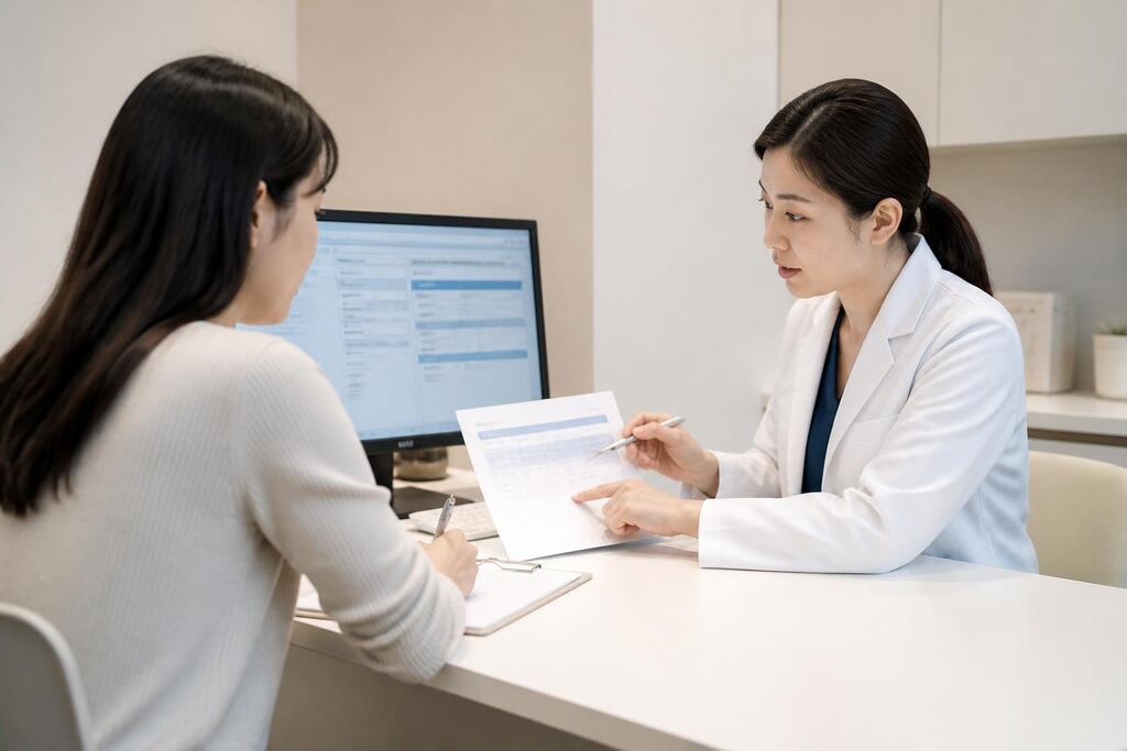 전북특별자치도 의료기관 상담 비용과 업체 비교 정보 이미지