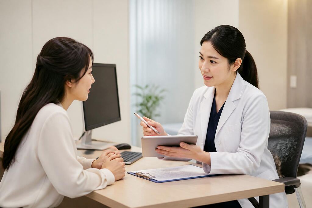 제주특별자치도 의료기관 상담 이미지