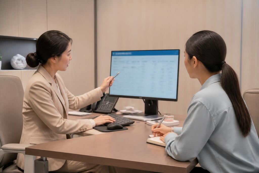 제주특별자치도 의료기관 상담 비용과 업체 비교 정보 이미지