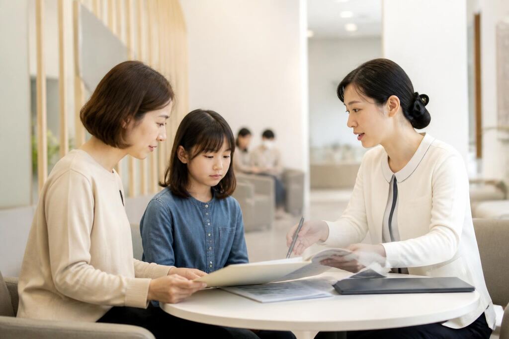 경기 의료기관 상담 작업 범위와 현장 조건 이미지