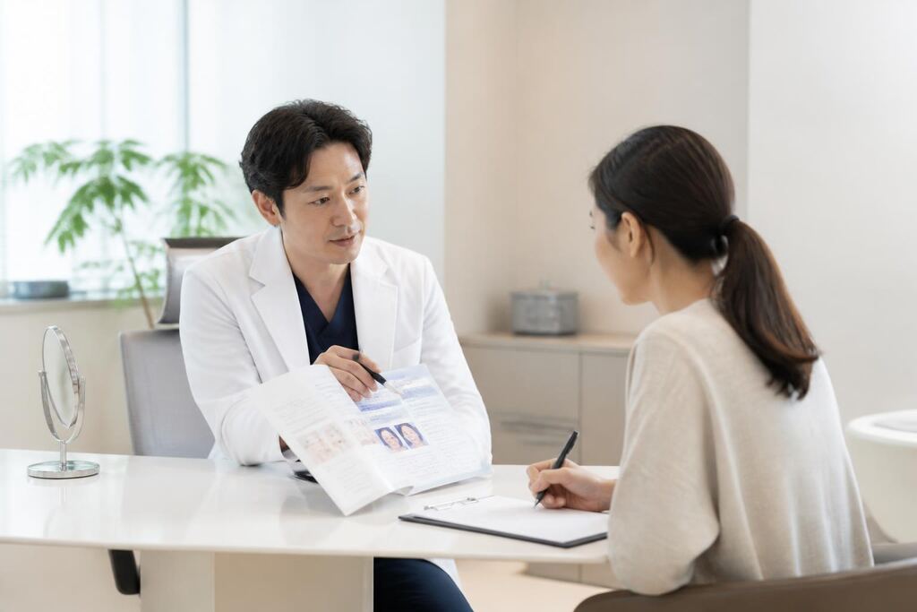 충북 비급여진료 이미지