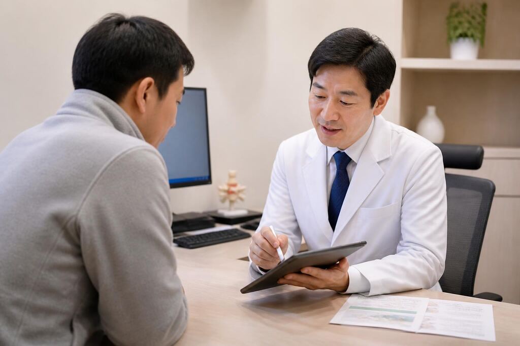 경북 비급여진료 이미지