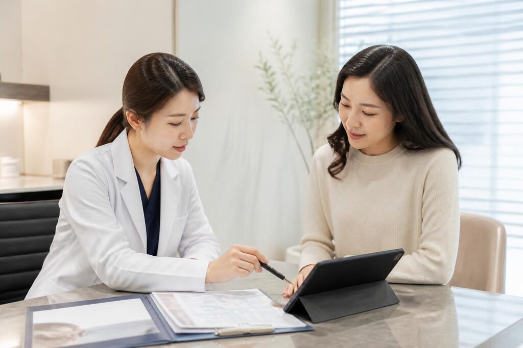 경남 비급여진료 이미지