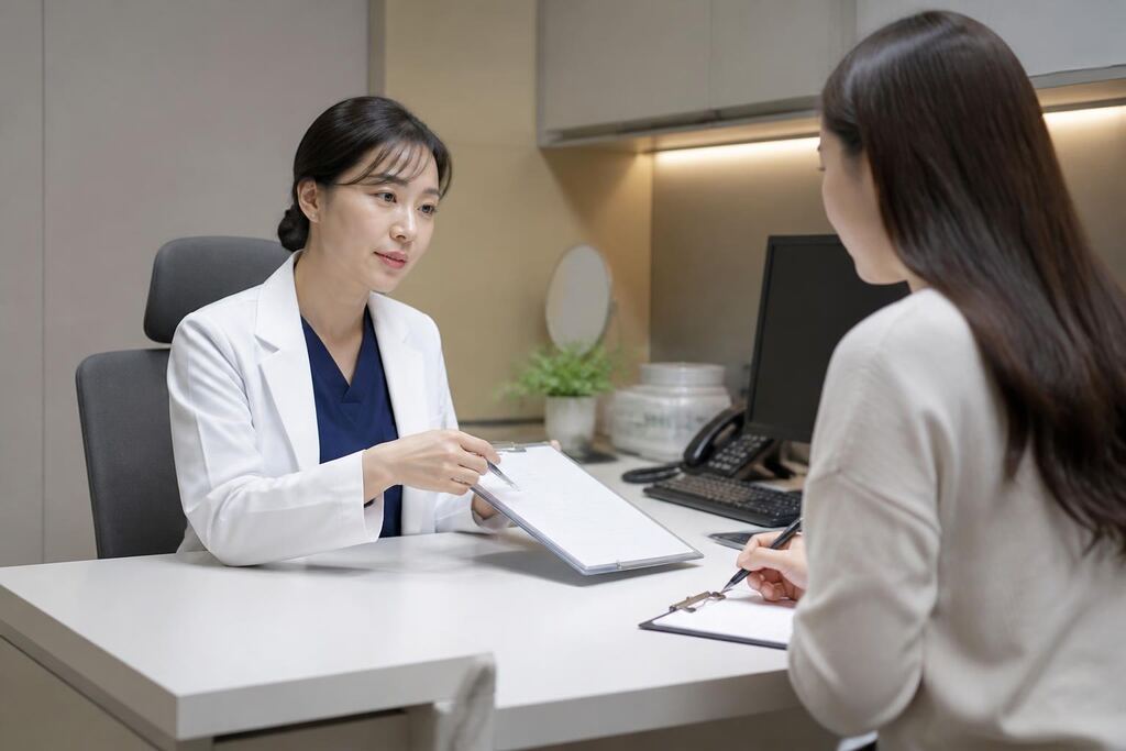 전남광주통합특별시 비급여진료 작업 범위와 현장 조건 이미지
