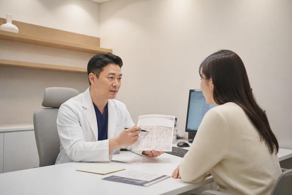 대구 비급여진료 이미지