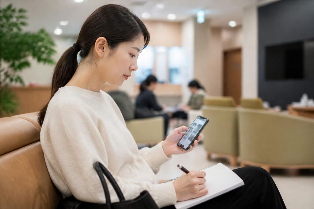 울산 비급여진료 비용과 업체 비교 정보 이미지