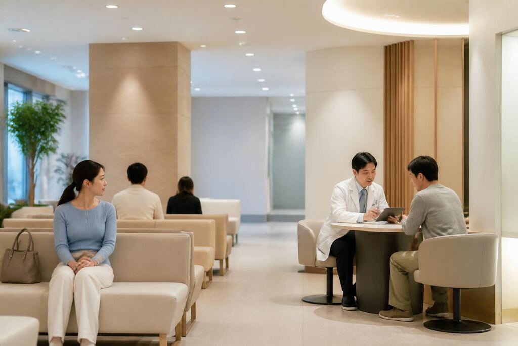 경기 비급여진료 비용과 업체 비교 정보 이미지