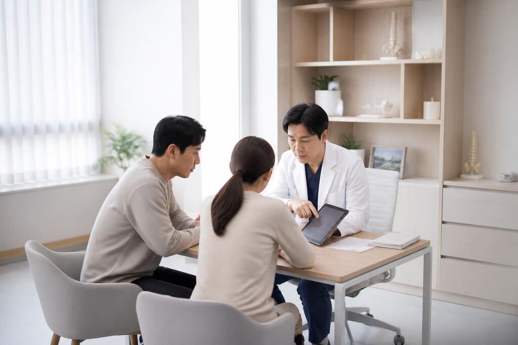 충북 재활의료 이미지