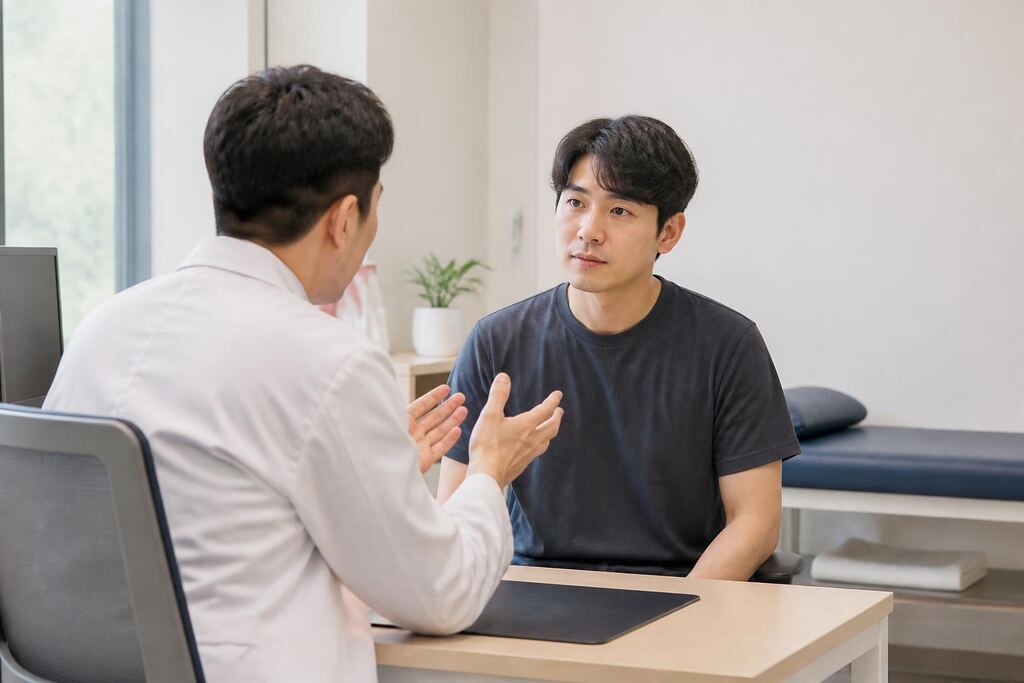 충남 재활의료 이미지