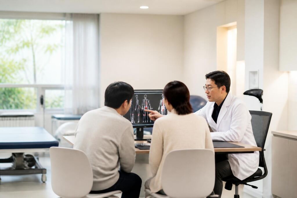 전북특별자치도 재활의료 이미지