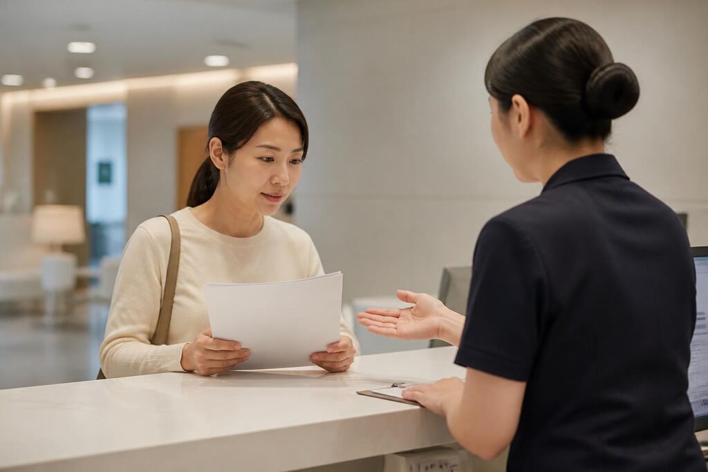 제주특별자치도 재활의료 비용과 업체 비교 정보 이미지