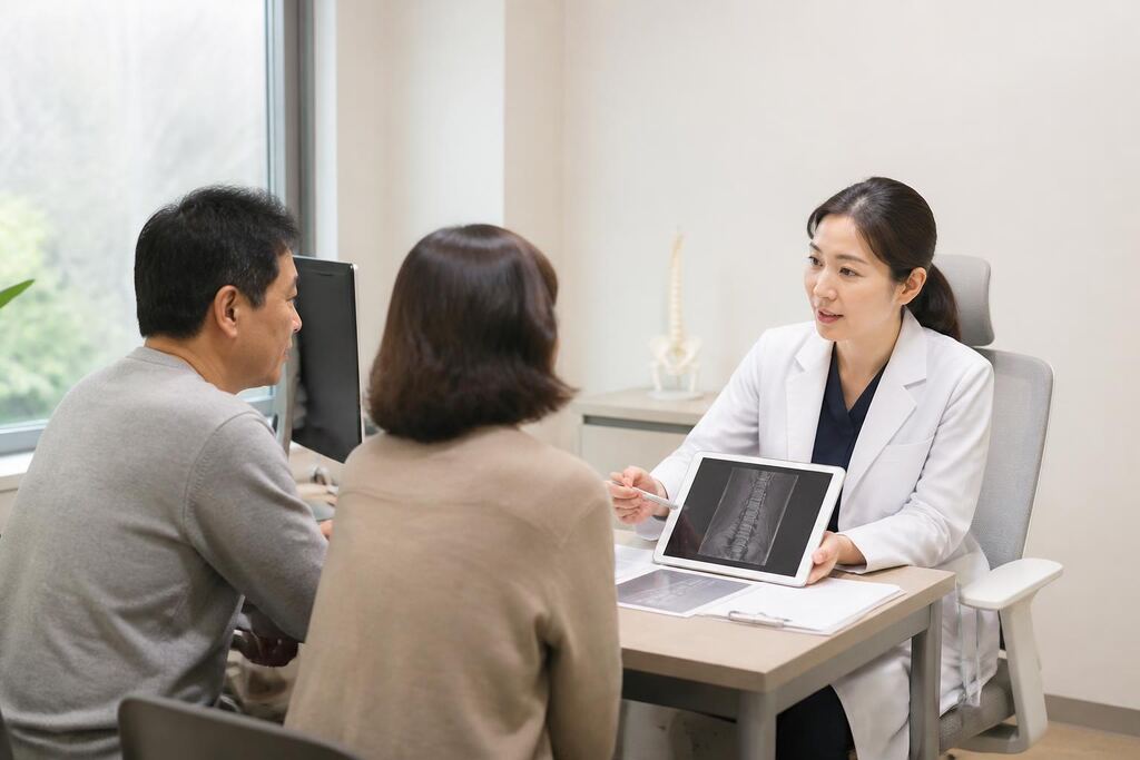 전남광주통합특별시 재활의료 이미지
