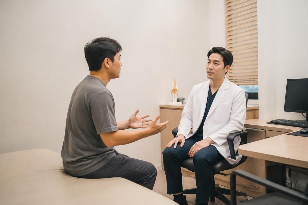 대구 재활의료 이미지