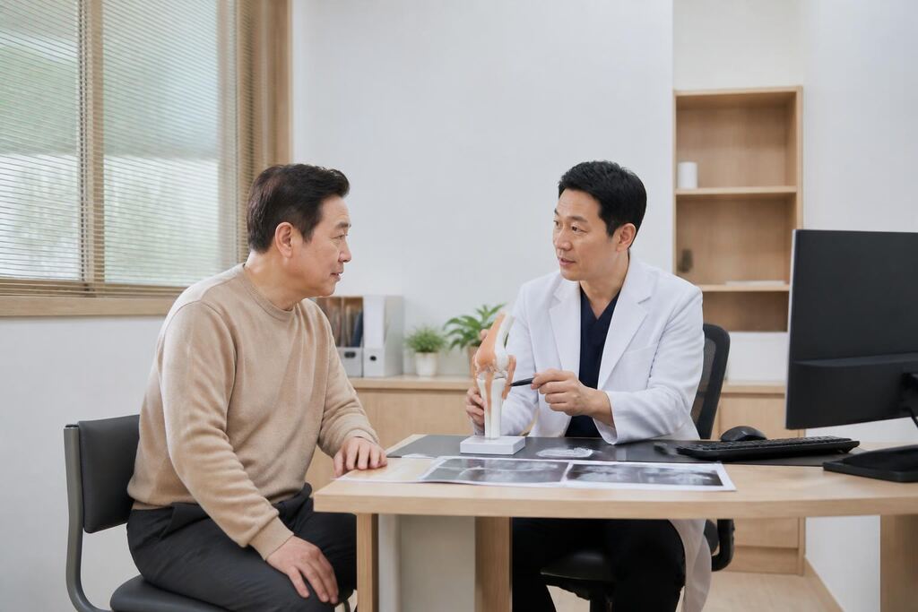 울산 재활의료 이미지