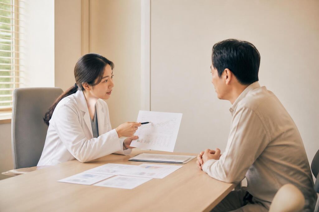 서울 검사·진단 비용과 업체 비교 정보 이미지
