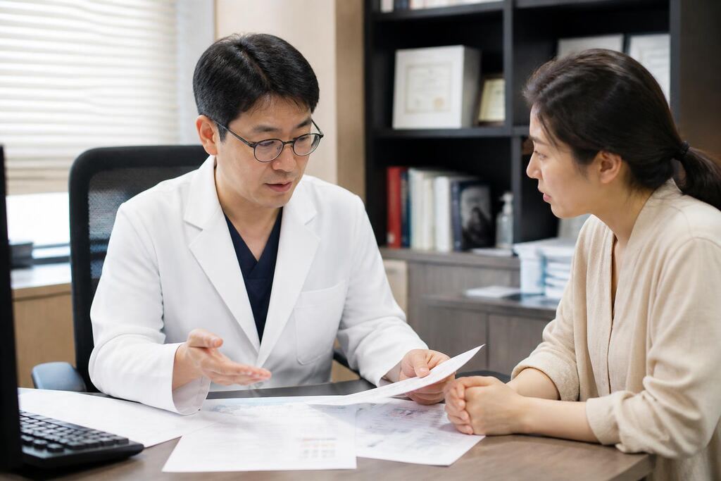 강원특별자치도 검사·진단 비용과 업체 비교 정보 이미지