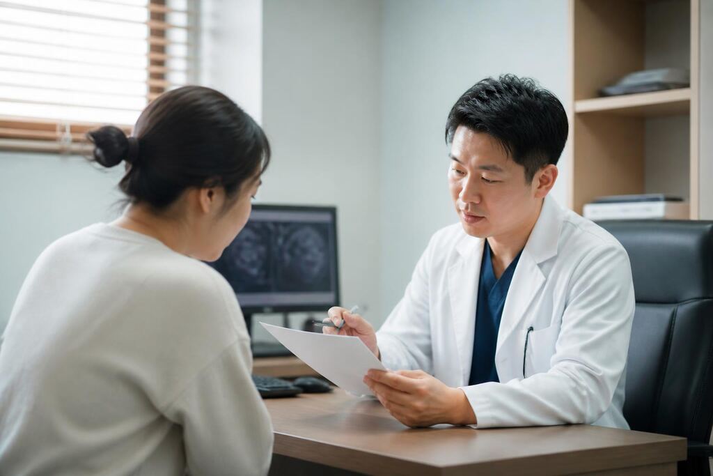 충남 검사·진단 비용과 업체 비교 정보 이미지