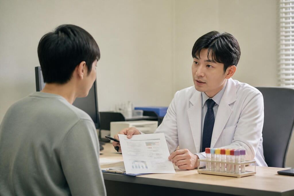 제주특별자치도 검사·진단 비용과 업체 비교 정보 이미지
