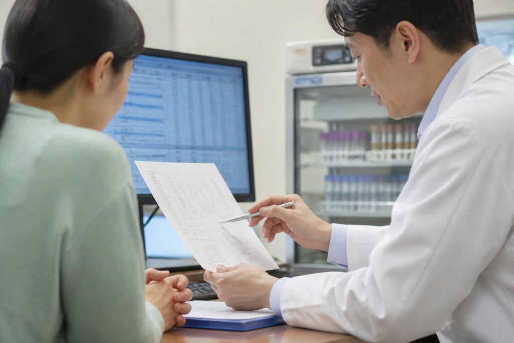 전남광주통합특별시 검사·진단 비용과 업체 비교 정보 이미지