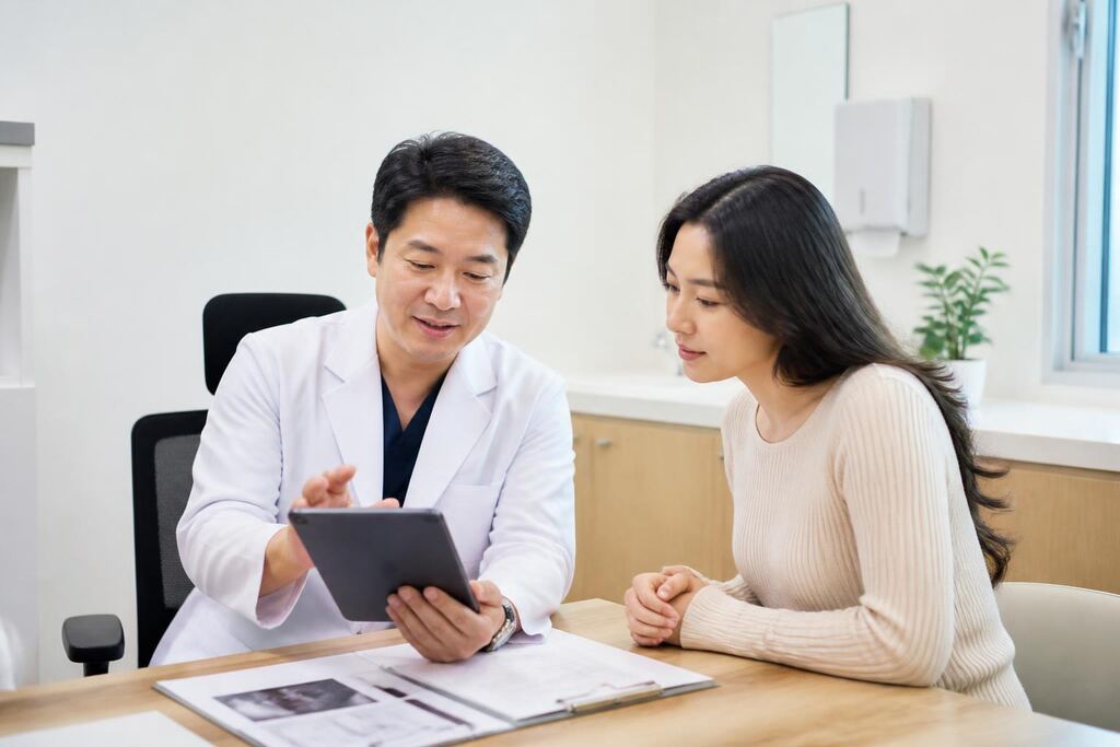 부산 검사·진단 이미지