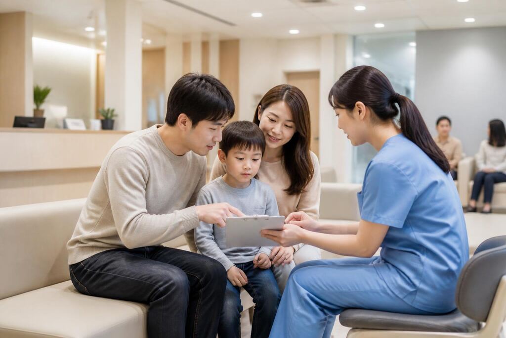 서울 예방접종 비용과 업체 비교 정보 이미지