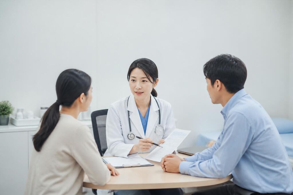 울산 예방접종 이미지
