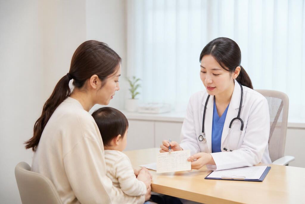 세종특별자치시 예방접종 이미지