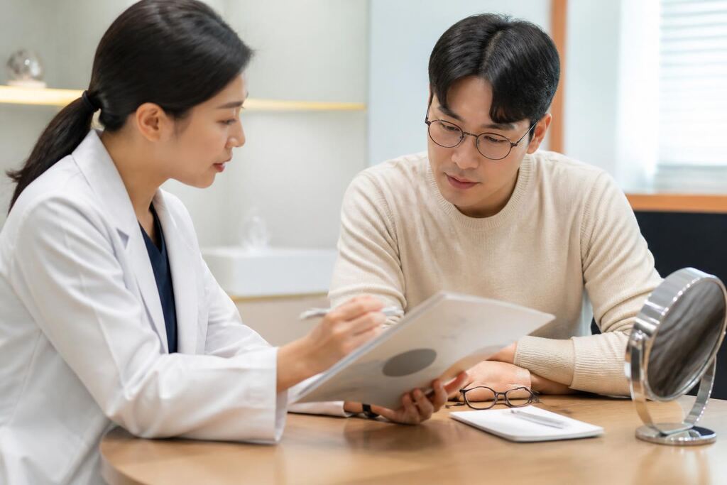 인천 시력교정 비용과 업체 비교 정보 이미지