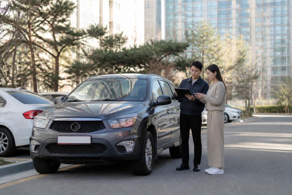 강원특별자치도 자동차보험 비용과 업체 비교 정보 이미지