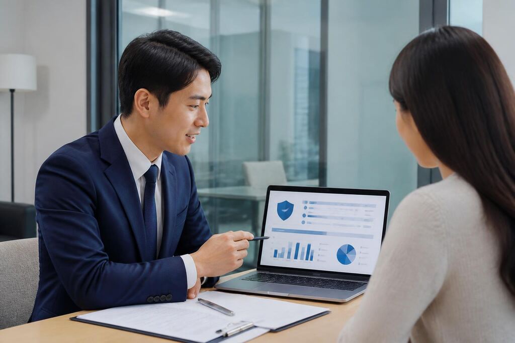 충북 자동차보험 비용과 업체 비교 정보 이미지