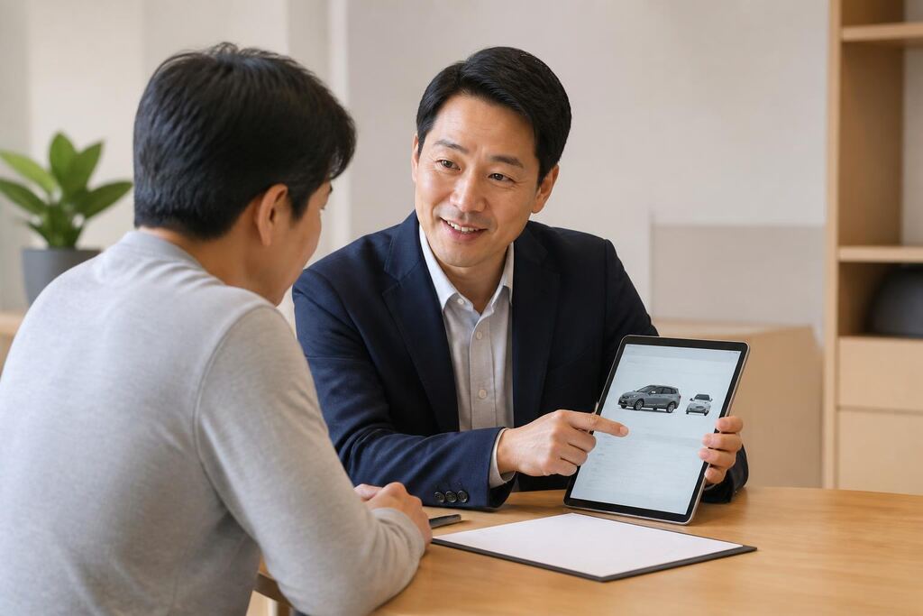 경남 자동차보험 이미지