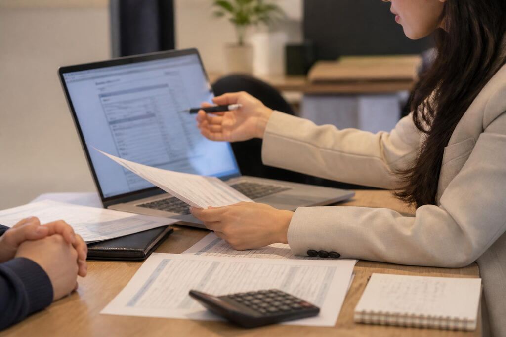 대구 자동차보험 작업 범위와 현장 조건 이미지